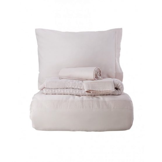 Набор постельного белья Karaca Home Vip Collection