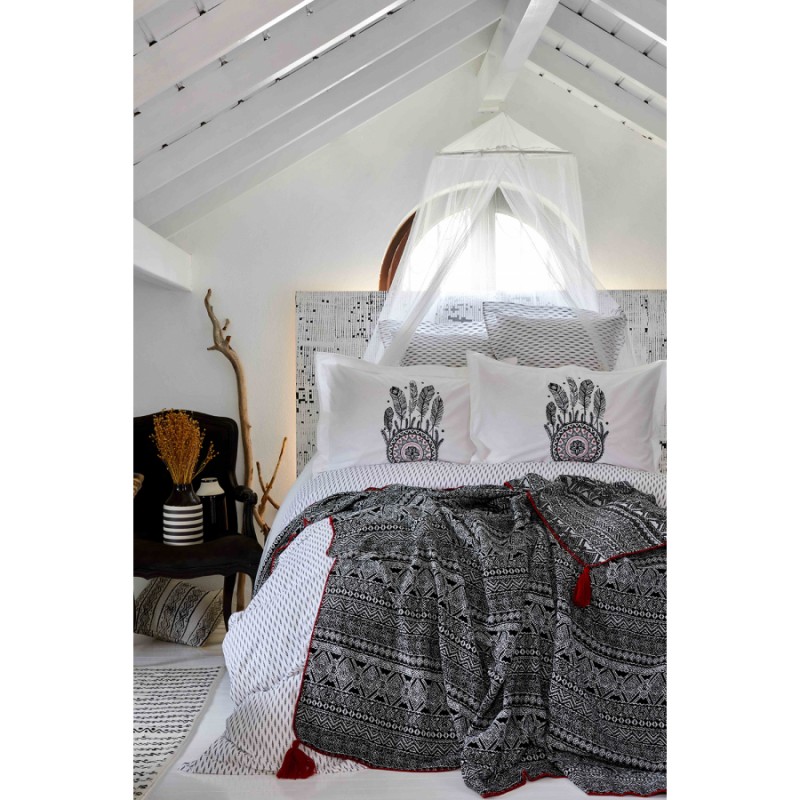 Набор постельного белья Karaca Home Vip Collection Набор постельного белья Karaca Home Vip Collection