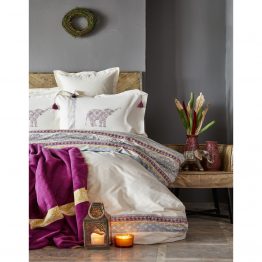 Набор постельного белья Karaca Home Vip Collection