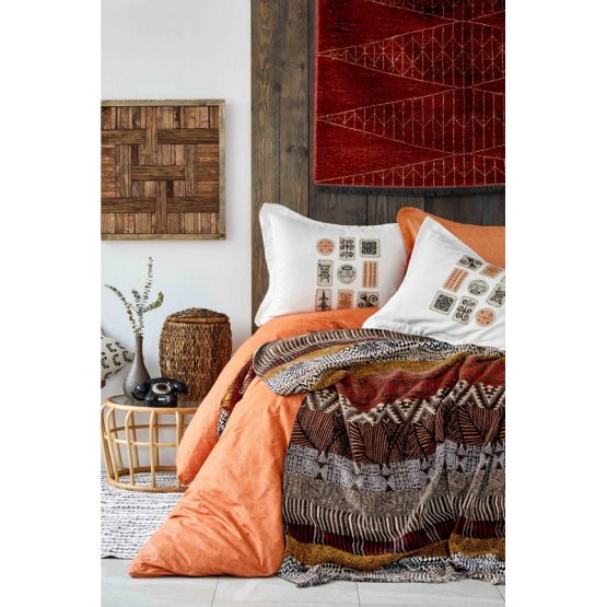 Набор постельного белья Karaca Home Vip Collection