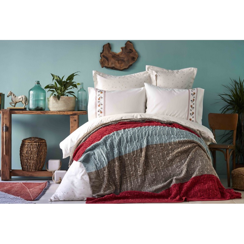 Набор постельного белья Karaca Home Vip Collection Набор постельного белья Karaca Home Vip Collection