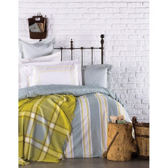 Набор постельного белья Karaca Home Vip Collection