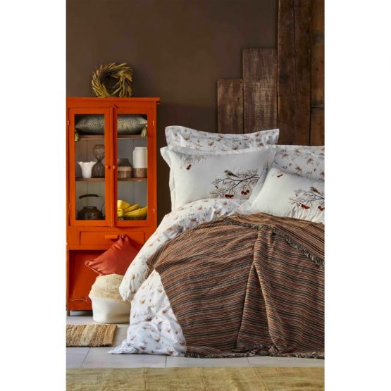 Набор постельного белья Karaca Home Vip Collection