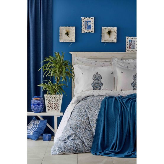 Набор постельного белья Karaca Home Vip Collection