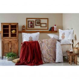 Набор постельного белья Karaca Home Vip Collection