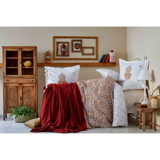 Набор постельного белья Karaca Home Vip Collection