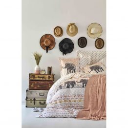 Набор постельного белья Karaca Home Vip Collection