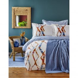 Набор постельного белья Karaca Home Vip Collection