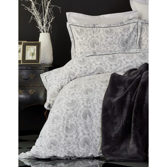 Набор постельного белья Karaca Home Vip Collection