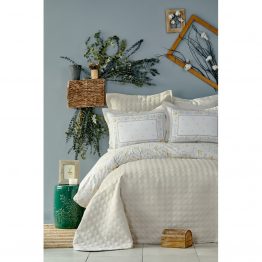 Набор постельного белья Karaca Home Vip Collection