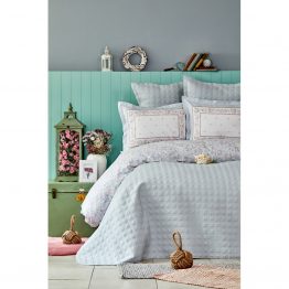 Набор постельного белья Karaca Home Vip Collection