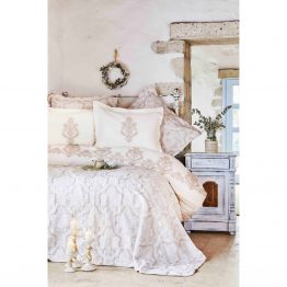 Набор постельного белья Karaca Home Vip Collection
