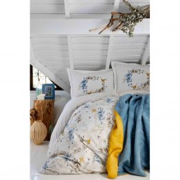 Набор постельного белья Karaca Home Vip Collection
