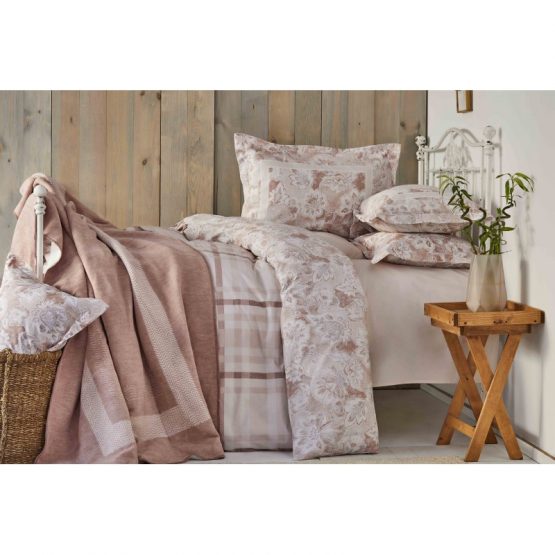 Набор постельного белья Karaca Home Vip Collection