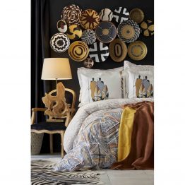 Набор постельного белья Karaca Home Vip Collection