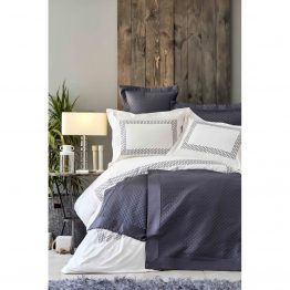 Набор постельного белья Karaca Home Vip Collection