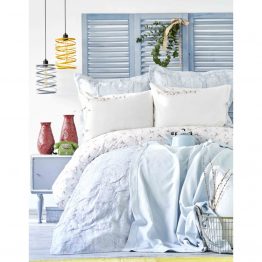 Набор постельного белья Karaca Home Vip Collection