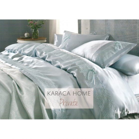 Набор постельного белья Karaca Home Vip Collection