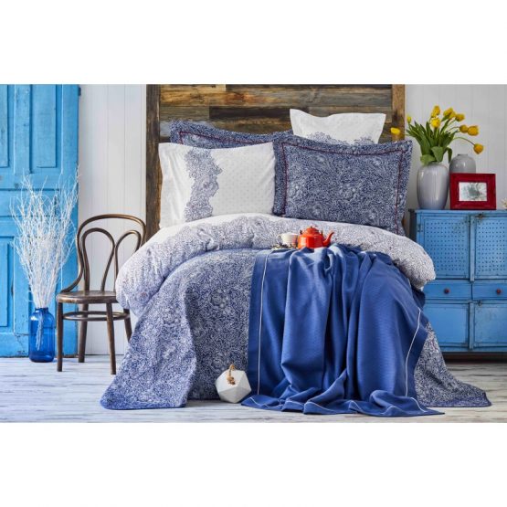 Набор постельного белья Karaca Home Vip Collection