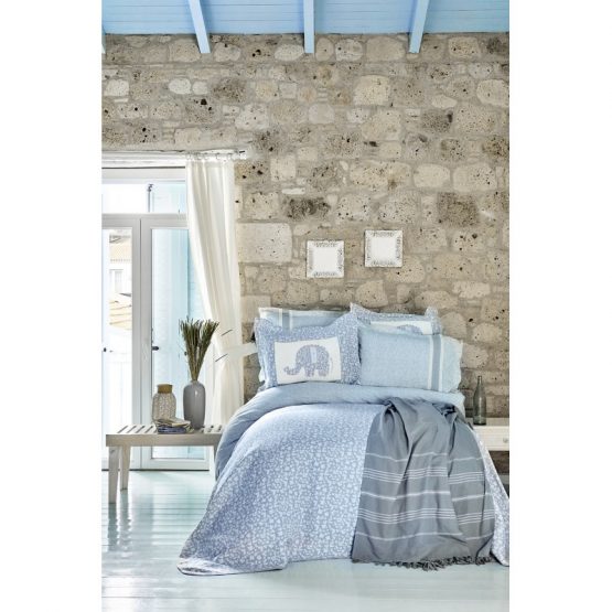 Набор постельного белья Karaca Home Vip Collection