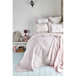 Набор постельного белья Karaca Home Vip Collection