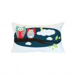 Наволочка Barine - Little Owl 30*50
