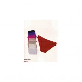 Нижнее белье U.S. Polo Assn - Минибикини женские 64000 бежевые