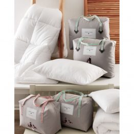 Одеяло Karaca Home - Microfiber 155*215 полуторное