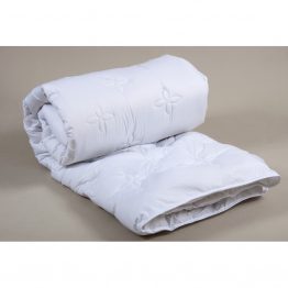Одеяло Lotus - Cotton Delicate 155*215 белый полуторное
