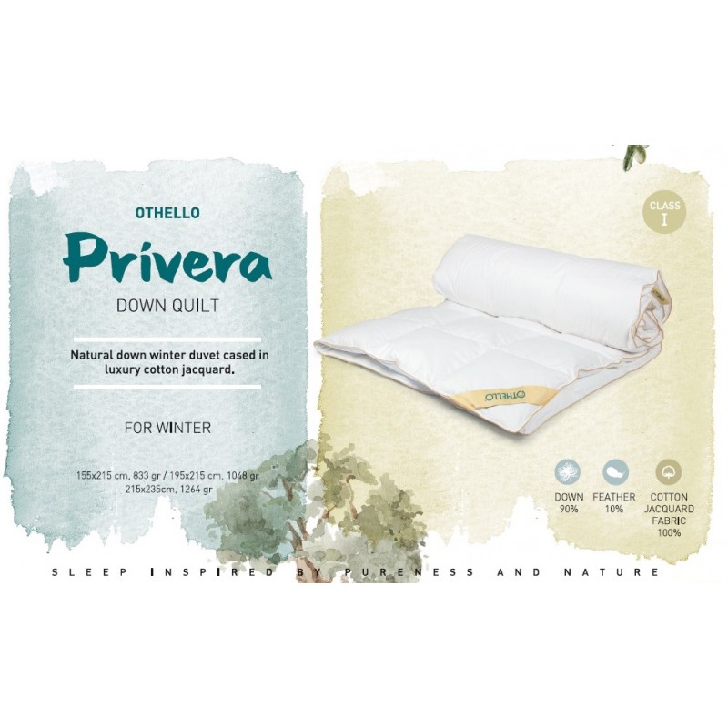 Одеяла Othello 195*215 Одеяла Othello 195*215