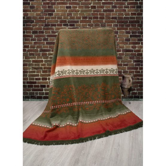 Пледы и одеяла Lotus хлопок 200*220