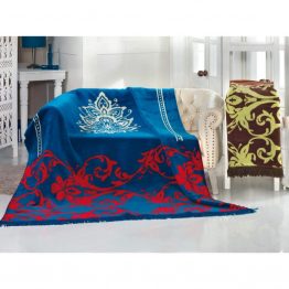 Пледы и одеяла Lotus хлопок 200*220