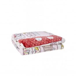 Детские Пледы и одеяла Karaca Home 160*220 подростковые