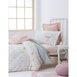 Детские Пледы и одеяла Karaca Home 160*220 подростковые
