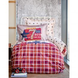 Детские Пледы и одеяла Karaca Home 160*220 подростковые