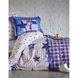 Детские Пледы и одеяла Karaca Home 160*220 подростковые