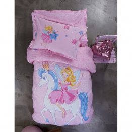 Детские Пледы и одеяла Karaca Home 160*220 подростковые