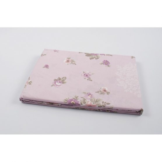 Пододеяльник Casabel - Bouquet orchid 160*220