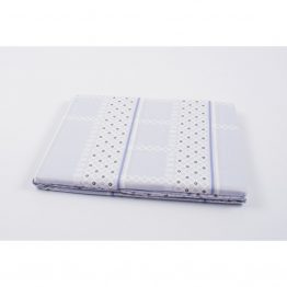 Пододеяльник Casabel - Diamond blue 160*220