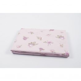 Пододеяльник Casabel - Floral orchid 160*220