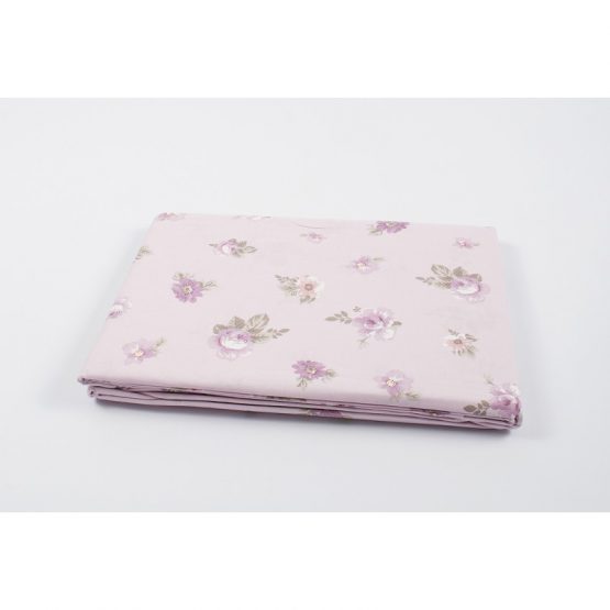 Пододеяльник Casabel - Floral orchid 160*220