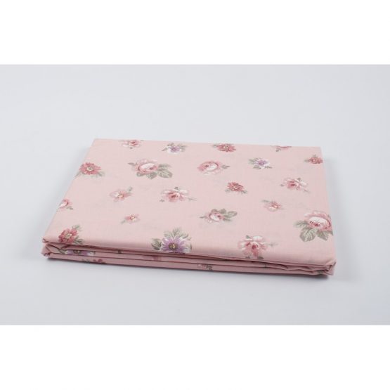 Пододеяльник Casabel - Floral rose 160*220