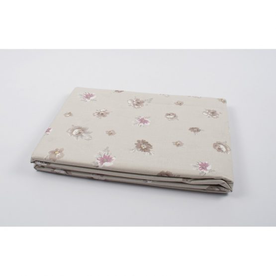 Пододеяльник Casabel - Floral stone 160*220