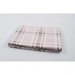 Пододеяльник Casabel - Plaid orchid 160*220