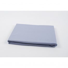 Пододеяльник Casabel - Plain blue 160*220