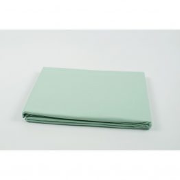 Пододеяльник Casabel - Plain mint 160*220