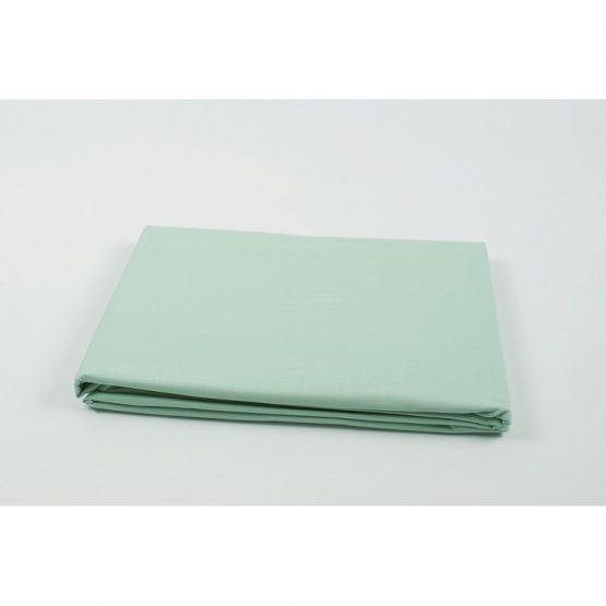 Пододеяльник Casabel - Plain mint 160*220