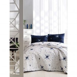 Покрывала и наматрасники стеганые с наволочками Eponj Home 200*220 евро
