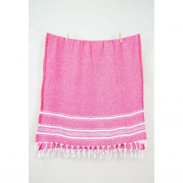 Полотенца Barine Pestemal