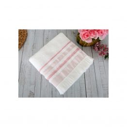 Полотенце Irya - Corbella coresoft spa pembe розовый 70*130